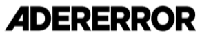 ADER Error (Sinsa Space)