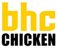 bhc Chicken (Myeongdong)