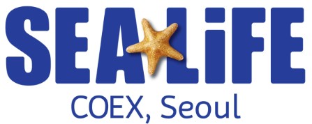 SEA LIFE COEX Aquarium — Foreigner Discount