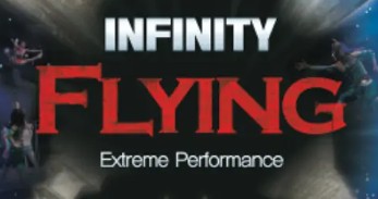 Infinity Flying (Nonverbal Performance)
