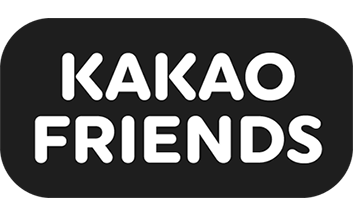 Kakao Friends logo