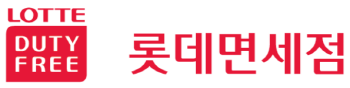 lotte duty logo