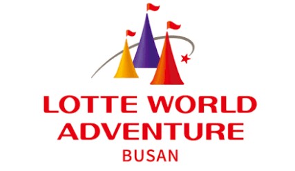 Lotte World Adventure Busan