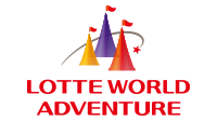 Lotte World Adventure — Foreigner Discount
