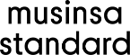 MUSINSA STANDARD Seongsu