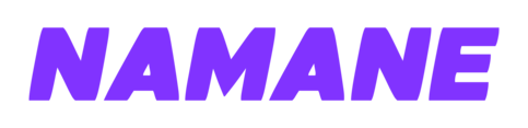 NAMANE Card — Customizable Prepaid Card for Foreigners