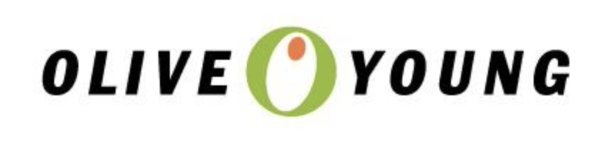 olive young logo
