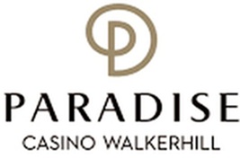 Paradise Casino Walkerhill — Phiếu cho khách nước ngoài