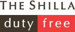 shilla duty free logo