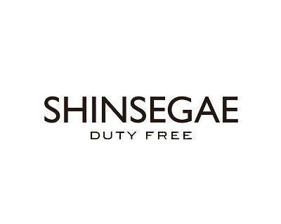 Shinsegae Duty Free logo
