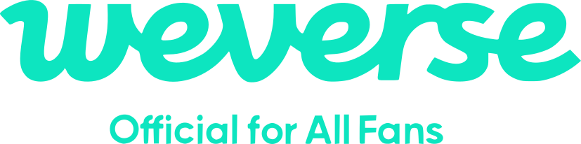 Weverse logo