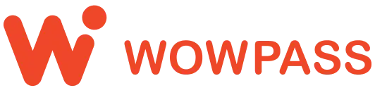 WOWPASS — All-in-One Prepaid Card for Foreigners