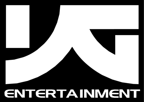 yg select official logo